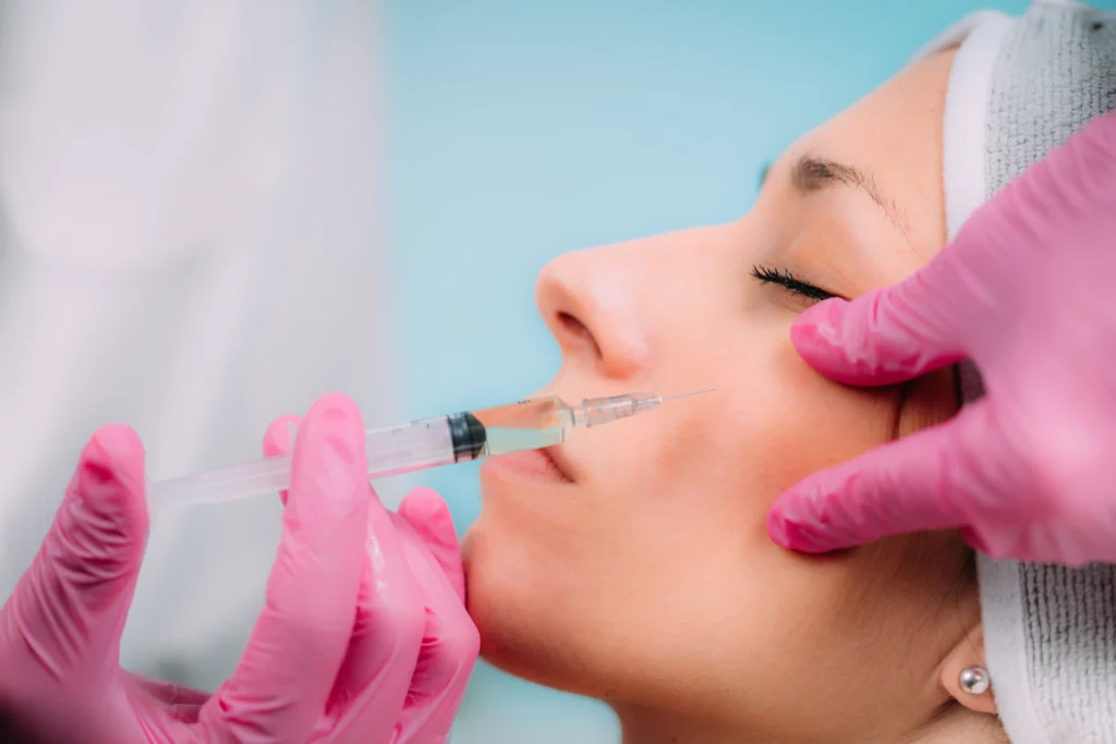 Dermal Fillers Everything You Need To Know