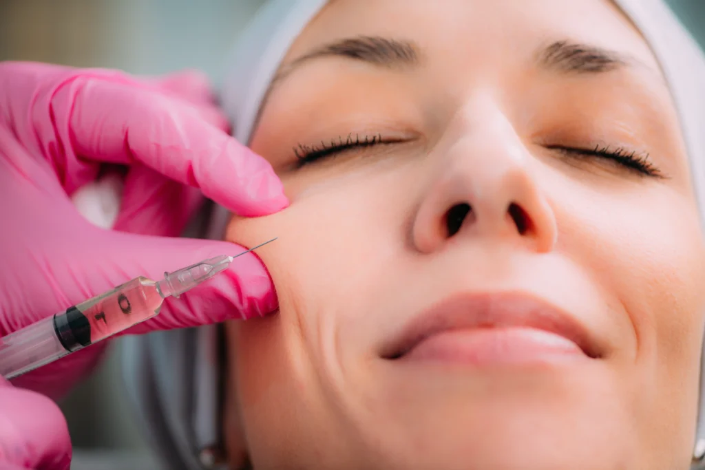 Dermal Fillers Everything You Need To Know