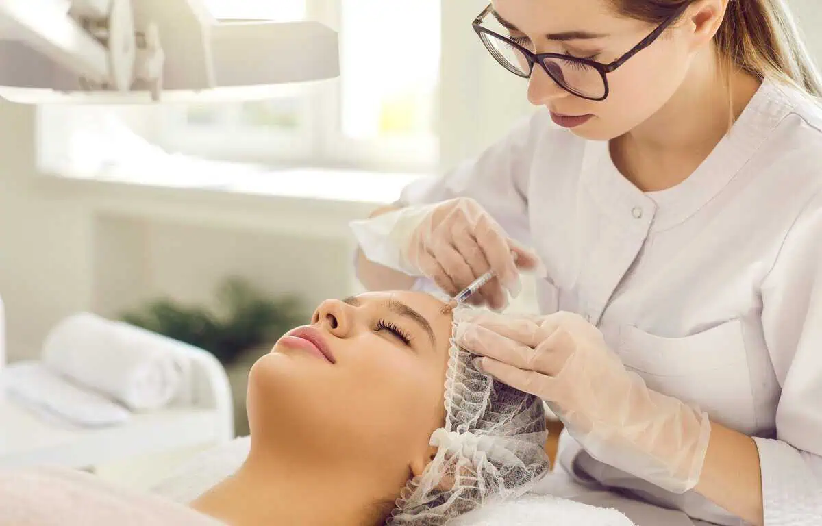 Sculptra for Facial Rejuvenation