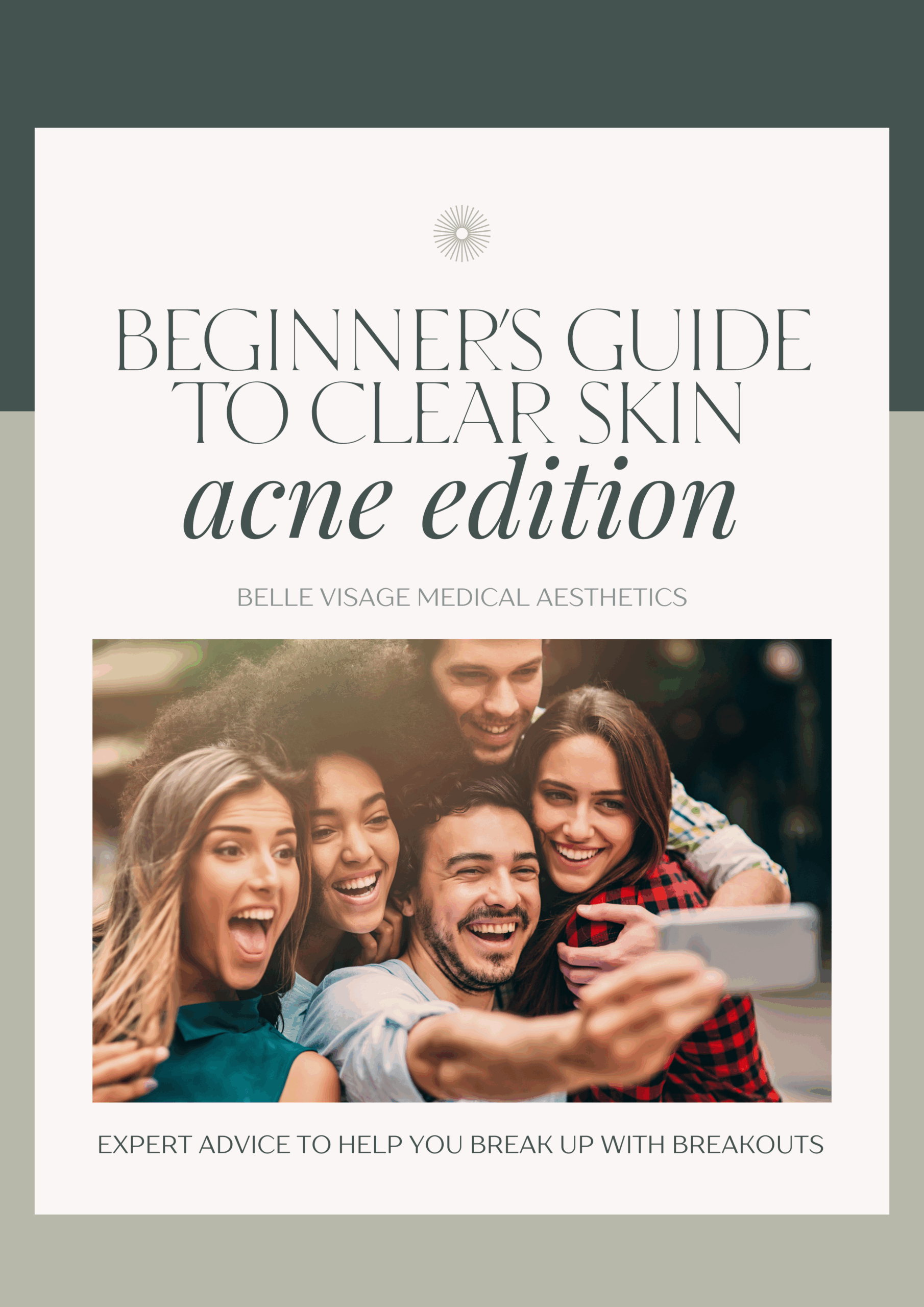 Acne Guide Preview