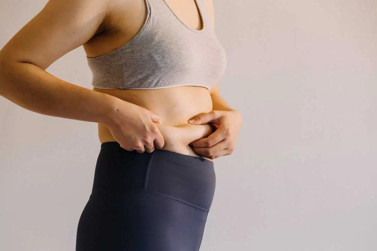 weight loss at belle visage aesthetics
