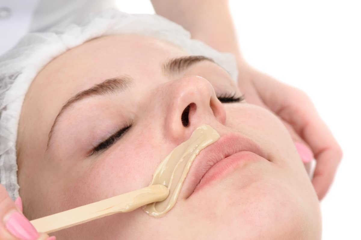 Lash and Brow Treatment | Facial Waxing Burleson TX
