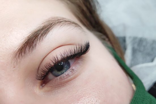 Lash and Brow Treatment | Lash Extensions Burleson TX